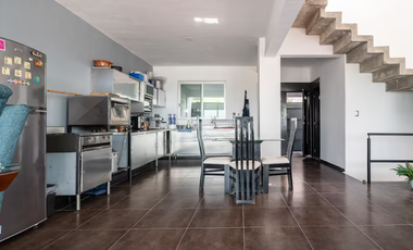 Casa en Renta ESPACIOSA en Tlaquepaque