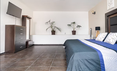 Casa en Renta ESPACIOSA en Tlaquepaque