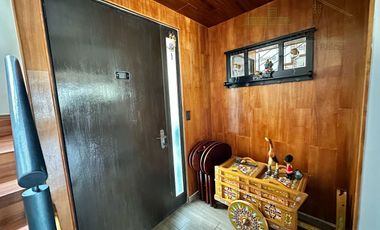 Casa en venta en Bosque Real, Puerta del Sol, Huixquilucan.
