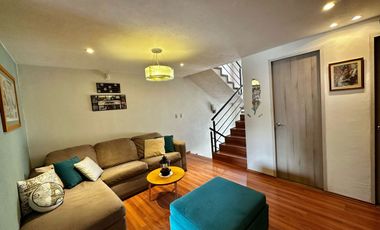 Casa en venta en Bosque Real, Puerta del Sol, Huixquilucan.