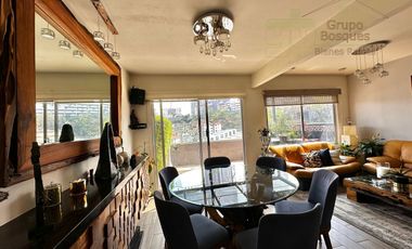 Casa en venta en Bosque Real, Puerta del Sol, Huixquilucan.