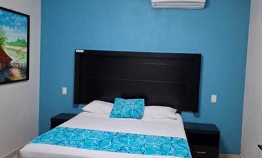 Venta de Hotel amueblado en Tequila jalisco