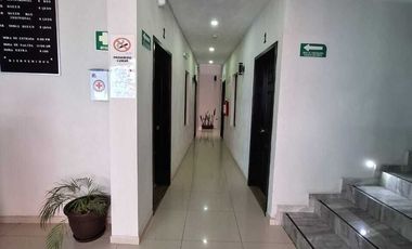 Venta de Hotel amueblado en Tequila jalisco