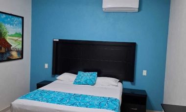 Venta de Hotel amueblado en Tequila jalisco