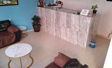 Venta de Hotel amueblado en Tequila jalisco