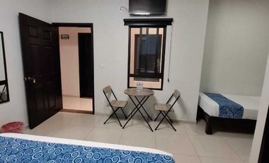 Venta de Hotel amueblado en Tequila jalisco