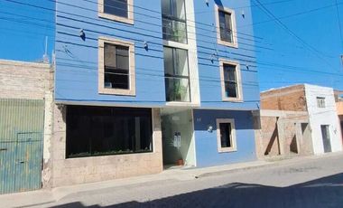 Venta de Hotel amueblado en Tequila jalisco