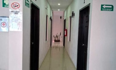 Venta de Hotel amueblado en Tequila jalisco