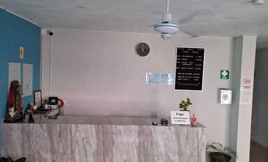 Venta de Hotel amueblado en Tequila jalisco