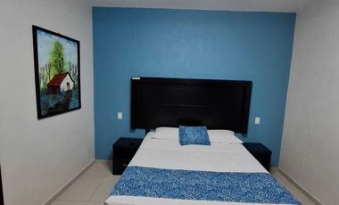Venta de Hotel amueblado en Tequila jalisco