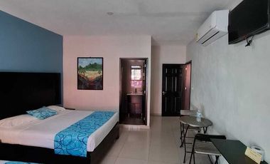 Venta de Hotel amueblado en Tequila jalisco