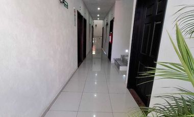 Venta de Hotel amueblado en Tequila jalisco
