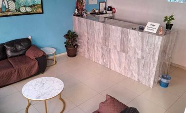 Venta de Hotel amueblado en Tequila jalisco
