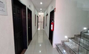 Venta de Hotel amueblado en Tequila jalisco