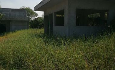 RANCHO EN VENTA LIMITE SANTIAGO N. L.