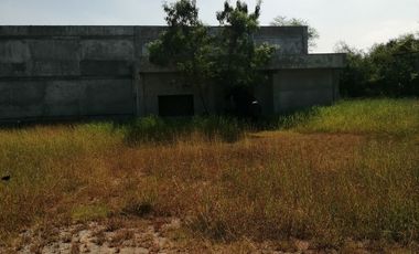 RANCHO EN VENTA LIMITE SANTIAGO N. L.