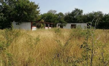 RANCHO EN VENTA LIMITE SANTIAGO N. L.