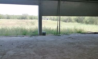 RANCHO EN VENTA LIMITE SANTIAGO N. L.