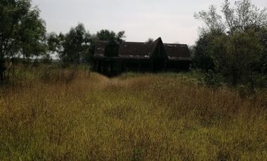 RANCHO EN VENTA LIMITE SANTIAGO N. L.