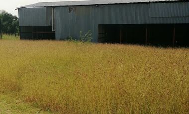 RANCHO EN VENTA LIMITE SANTIAGO N. L.