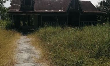 RANCHO EN VENTA LIMITE SANTIAGO N. L.