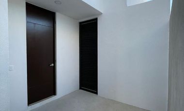 Casa 3 recámaras| Alberca| Zona conkal