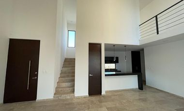 Casa 3 recámaras| Alberca| Zona conkal