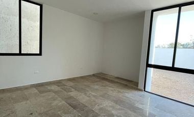 Casa 3 recámaras| Alberca| Zona conkal