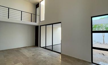 Casa 3 recámaras| Alberca| Zona conkal