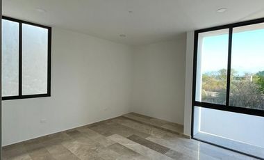 Casa 3 recámaras| Alberca| Zona conkal