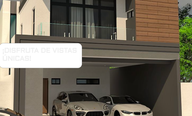 Casa en renta en Alamo Sur en Santiago Nuevo León