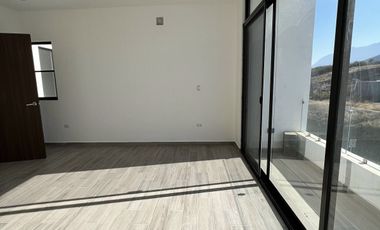 Casa en renta en Alamo Sur en Santiago Nuevo León