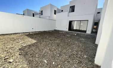 Casa en renta en Alamo Sur en Santiago Nuevo León