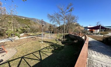 Casa en renta en Alamo Sur en Santiago Nuevo León