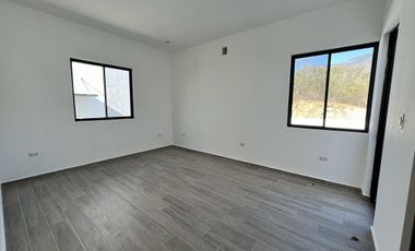 Casa en renta en Alamo Sur en Santiago Nuevo León