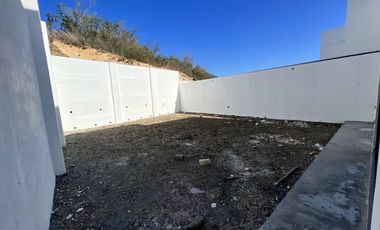 Casa en renta en Alamo Sur en Santiago Nuevo León