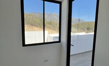 Casa en renta en Alamo Sur en Santiago Nuevo León