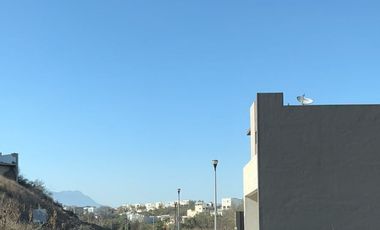 Casa en renta en Alamo Sur en Santiago Nuevo León