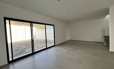 Casa en renta en Alamo Sur en Santiago Nuevo León