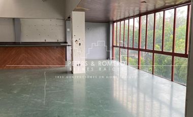 Edificio en Venta en Coyoacan