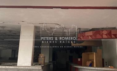 Edificio en Venta en Coyoacan