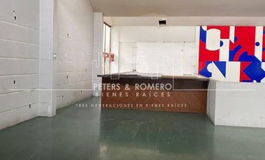 Edificio en Venta en Coyoacan