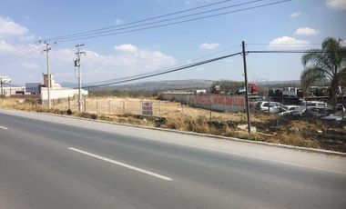 Venta de Terreno en Ezequiel Montes