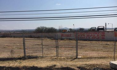 Venta de Terreno en Ezequiel Montes