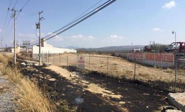 Venta de Terreno en Ezequiel Montes