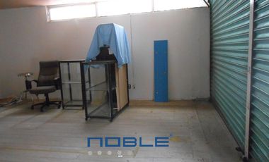 Casa en Venta con Uso de Suelo y Locales Comerciales en Acoxpa, Tlalpan.