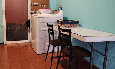 Casa en Venta con Uso de Suelo y Locales Comerciales en Acoxpa, Tlalpan.