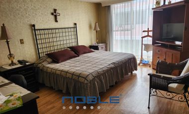 Casa en Venta con Uso de Suelo y Locales Comerciales en Acoxpa, Tlalpan.
