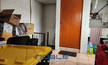 Casa en Venta con Uso de Suelo y Locales Comerciales en Acoxpa, Tlalpan.