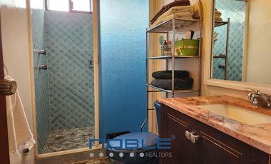 Casa en Venta con Uso de Suelo y Locales Comerciales en Acoxpa, Tlalpan.